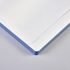nuuna Notizbuch, A5 mit Punktraster - Sublime - PenJoy