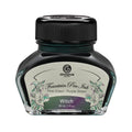 Octopus Fluids Füllertinte mit Sheen-Effekt – Grün, Witch, 30 ml