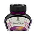 Octopus Fluids Füllertinte mit Sheen-Effekt - Violett, Fairy, 30 ml