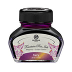 Octopus Fluids Füllertinte mit Sheen-Effekt - Violett, Fairy, 30 ml