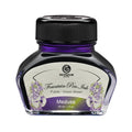 Octopus Fluids Füllertinte mit Sheen-Effekt – Violett, Medusa, 30 ml