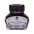 Octopus Fluids Pastelltinte - Blue Iris, 30 ml