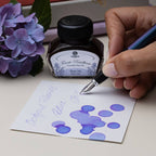 Octopus Fluids Pastelltinte – Blue Iris, 30 ml