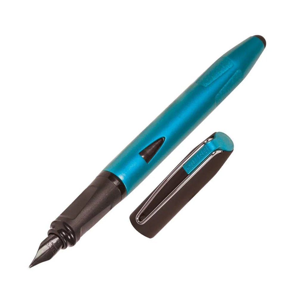 ONLINE Füller Switch mit Stylus Tip – Petrol