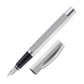 ONLINE Füller Vision Classic – Silber