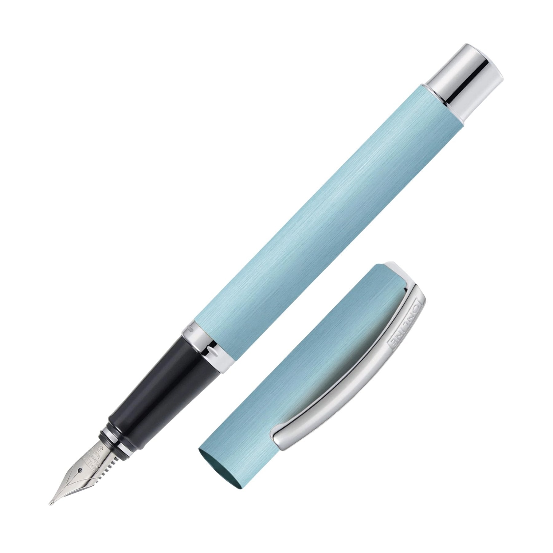 ONLINE Füller Vision Classic – Türkis