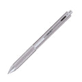 ONLINE Kugelschreiber Multipen 4-in-1 - Silber