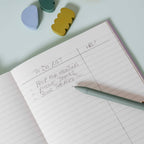 Papier UK Click - and - Write Druckbleistift - Grün, 0,7 mm - PenJoy
