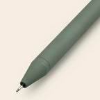 Papier UK Click - and - Write Druckbleistift - Grün, 0,7 mm - PenJoy