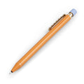 Papier UK Click - and - Write Druckbleistift - Orange, 0,7 mm - PenJoy