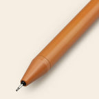 Papier UK Click - and - Write Druckbleistift - Orange, 0,7 mm - PenJoy