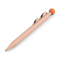 Papier UK Curve Kugelschreiber - Rosa - PenJoy