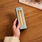 Papier UK Groove Tintenroller - Gelb - PenJoy