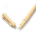 Papier UK Groove Tintenroller - Gelb - PenJoy