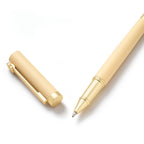 Papier UK Groove Tintenroller - Gelb - PenJoy