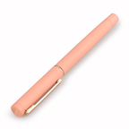 Papier UK Groove Tintenroller - Pfirsich - PenJoy