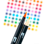 Tombow ABT Dual Brush Pens