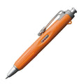 Tombow AirPress Pen – wetterfester Kugelschreiber mit Druckluft – Orange