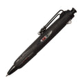 Tombow AirPress Pen – wetterfester Kugelschreiber mit Druckluft – Schwarz