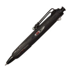 Tombow AirPress Pen – wetterfester Kugelschreiber mit Druckluft – Schwarz