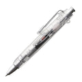 AirPress Pen – Wetterfester Kugelschreiber mit Druckluft - Transparent