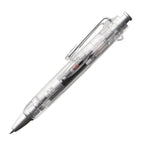 AirPress Pen – Wetterfester Kugelschreiber mit Druckluft - Transparent