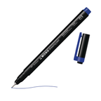 Tombow Fineliner MONO drawing pen Color 8er Set - PenJoy