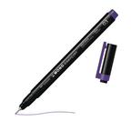 Tombow Fineliner MONO drawing pen Color 8er Set - PenJoy