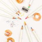 Tombow IROJITEN Buntstifte mit 30 Farben