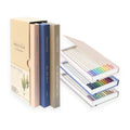 Tombow IROJITEN Buntstifte mit 30 Farben – Woodlands