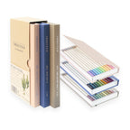 Tombow IROJITEN Buntstifte mit 30 Farben – Woodlands
