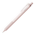 Tombow MONO Graph Lite Druckbleistift - Limited Edition "Mineral Color - Apricot Pink" - 0,5 mm
