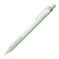 Tombow MONO Graph Lite Druckbleistift - Limited Edition "Mineral Color - Pistachio Green" - 0,5 mm