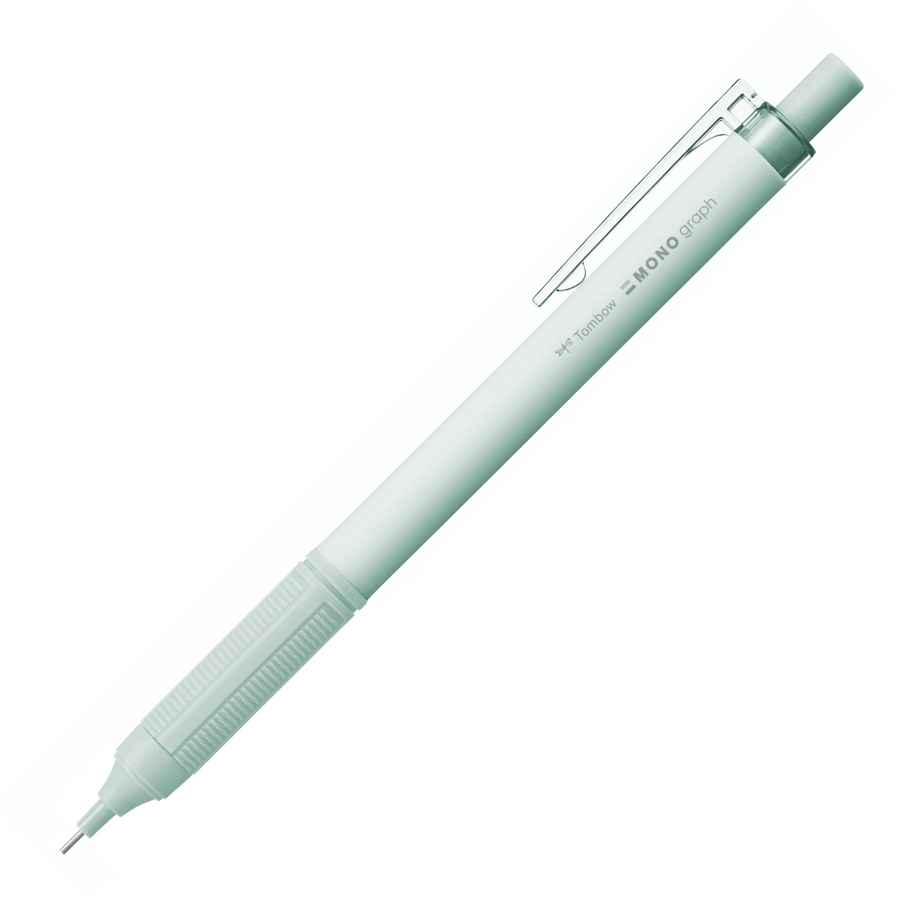 Tombow MONO graph Lite Druckbleistift - Limited Edition "Mineral Color - Sorbet Blue" - 0,5 mm