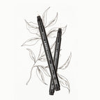 MONO Drawing Pen Bold Fineliner Set - 4 Fineliner mit verschiedenen Spitzen