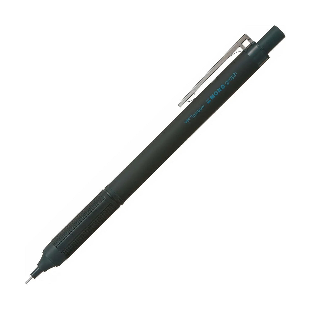 Tombow MONO Graph Lite Druckbleistift – Schwarz
