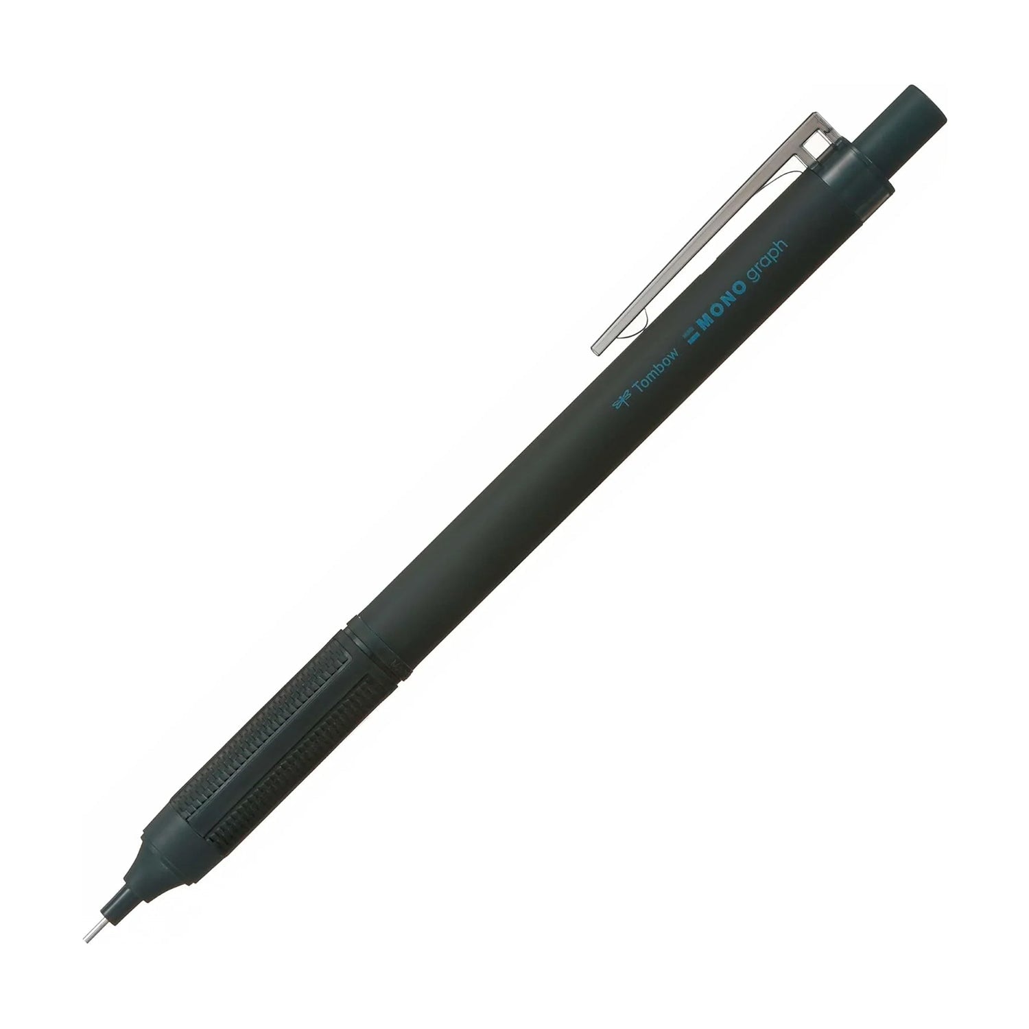 Tombow MONO Graph Lite Druckbleistift – Schwarz