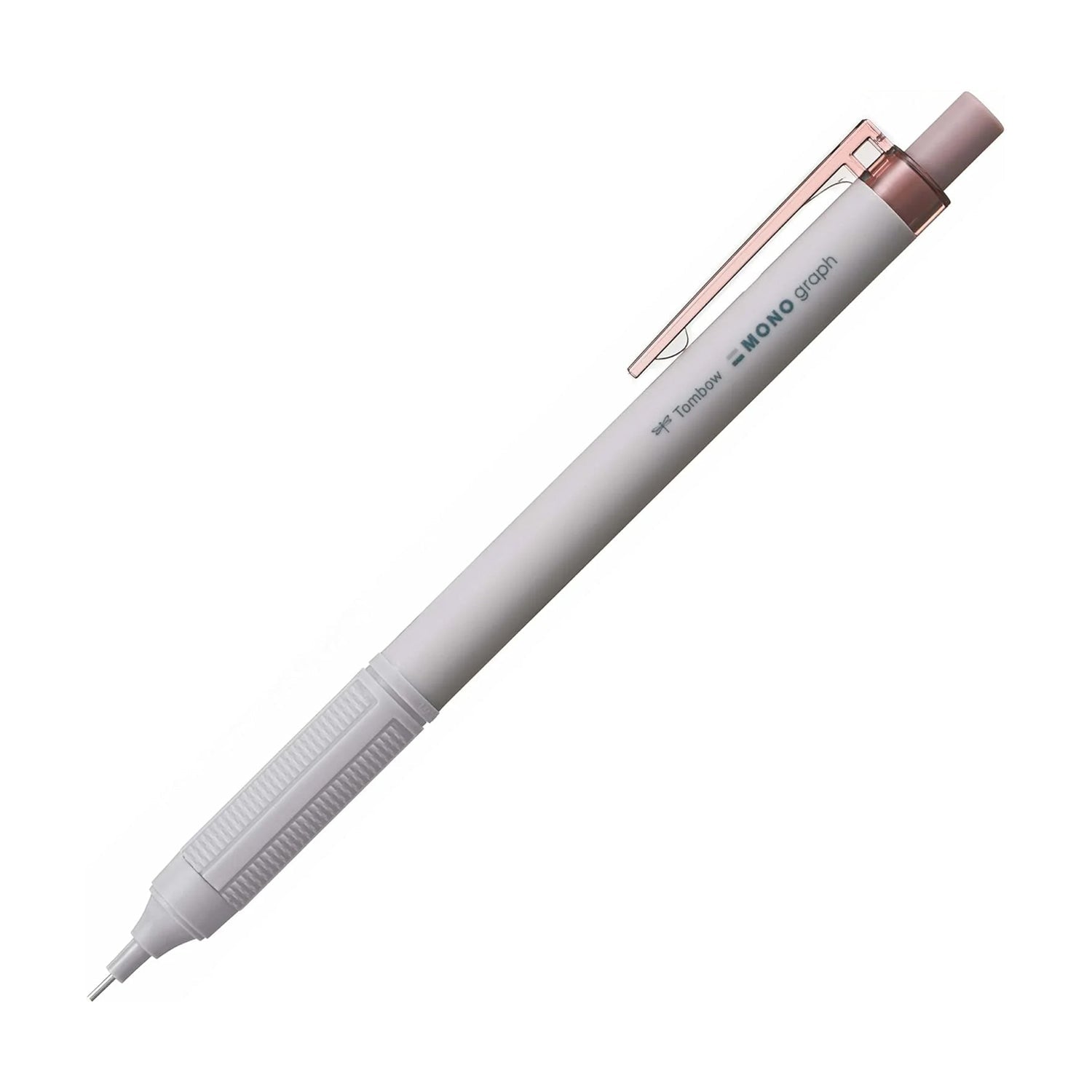 Tombow MONO Graph Lite Druckbleistift – Smokey Brown