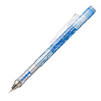 Tombow MONO graph nature Druckbleistift - Limited Edition "Ocean" - 0,5 mm