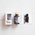 Tom's Studio Schimmernde Tinte für Füllfederhalter – Stellar, 50 ml - PenJoy