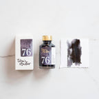 Tom's Studio Schimmernde Tinte für Füllfederhalter – Stellar, 50 ml - PenJoy