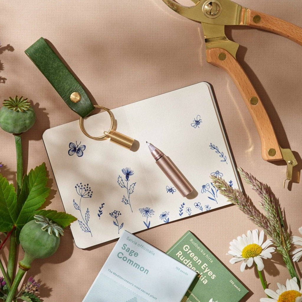 Mini-Stift The Field Mouse von Tom's Studio in der Farbe Blush