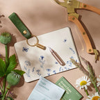 Mini-Stift The Field Mouse von Tom's Studio in der Farbe Blush