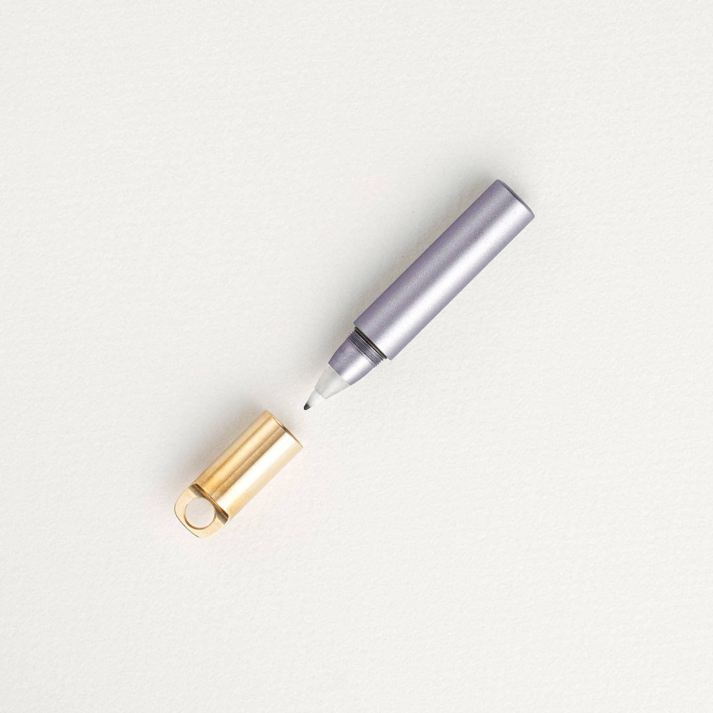 Tom's Studio The Field Mouse Stift Lila