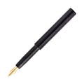 Tom's Studio The Studio Pocket Füllfederhalter 2.0 - Black - PenJoy