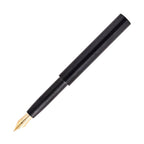 Tom's Studio The Studio Pocket Füllfederhalter 2.0 - Black - PenJoy