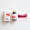 Tom's Studio Tinte für Füllfederhalter - Cassis, 50 ml - PenJoy