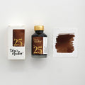 Tom's Studio Tinte für Füllfederhalter – Espresso, 50 ml - PenJoy