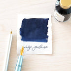 Tom's Studio Tinte für Füllfederhalter - Marianas, 50 ml - PenJoy