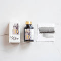 Tom's Studio Tinte für Füllfederhalter – Taubengrau, 50 ml - PenJoy